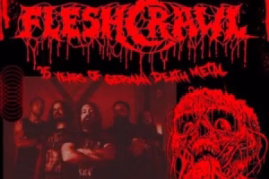 FLESHCRAWL