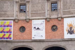 "FLORES, TRENES Y MONSTRUAS"