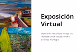 Galería Virtual