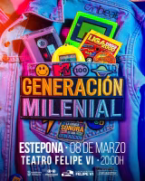 Generación Milenial, El Musical de una Generación