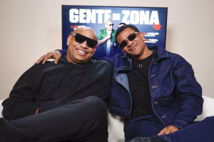 Gente de Zona en Conciertos de Viveros 2026