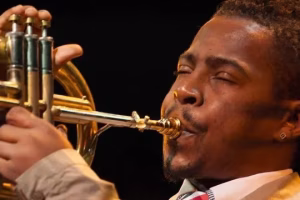 Getxo Jazz 2026: Ricardo Carrillo de Albornoz: "Instantáneo"