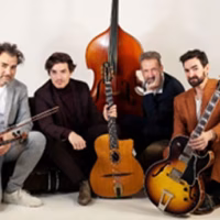 Gipsy Jazz