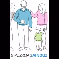Gipuzkoa Zainduz - Radiografía de la nueva vejez - Cuidar a los padres, apoyar a los nietos