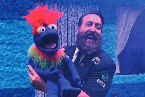 Got Pop! Un musical de otra Galaxia en el Teatro de Títeres del Retiro