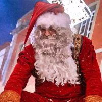 Gran Cabalgata de Papá Noel
