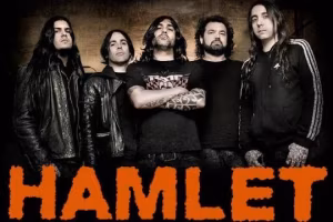 Hamlet + Hellmugan