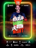 Haría Music Run Night