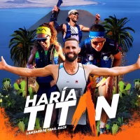 Haría Titán