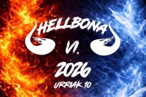 Hellbona Fest 2026