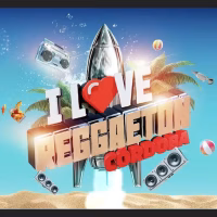 I Love Reggaeton