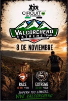 II Valcorchero Extreme Trail 2026