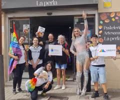 III Ruta de la Tapa Orgullosa
