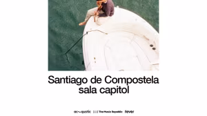 Iñigo Quintero - El Sitio de Siempre World Tour