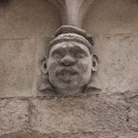 Itinerari "Relats urbans: Esclaus i lliberts a Barcelona. Dos mil anys d’història"