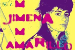 JIMENA AMARILLO (12 de diciembre - Azpeitia)