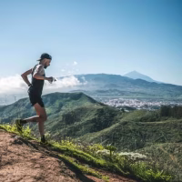 K42 Anaga Marathon