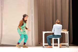 "Kandida"