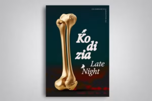 "Kodizia Late Night"