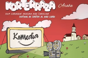 Korterraza Araba 2026 (Maestu)