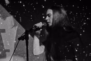 Kultur 2026: Sara Zozaya