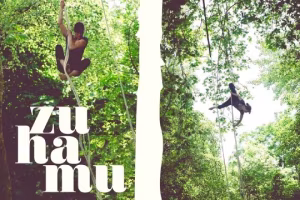 Kultura Plazara 2026 (otras plazas): "Zuhamu"