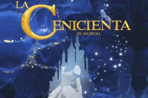 "La Cenicienta el musical"