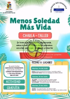 La Concejalía de Bienestar Social del Ayuntamiento de Navia organiza c