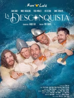'La desconquista' (RON LALÁ)