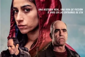 La infiltrada en Alcalá de Henares
