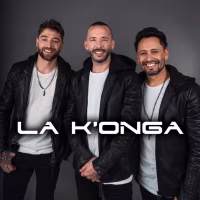 La K'onga - Cuartetour Europa 2026