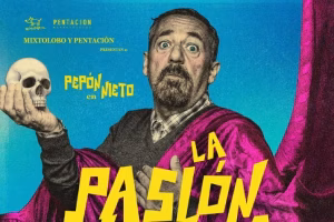 La pasión infinita en Alcalá de Henares