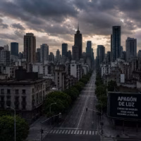 'La Red en Jaque: ¿Puede volver el Gran Apagón?'