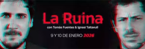 La Ruïna