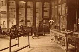 Laboratorium Bergara (bilduma)