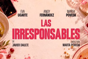 Las irresponsables en Aranjuez