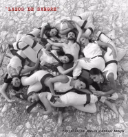 'Lazos de sangre' (BALLET ESPAÑOL CARMEN AMAYA)