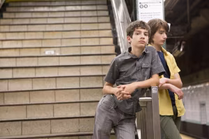 Little Men - Ira Sachs