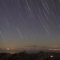Lluvia de estrellas Dracónicas