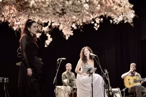 Lorca Suena