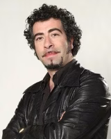 'Los monólogos de Agustín Jiménez' (AGUSTÍN JIMÉNEZ)