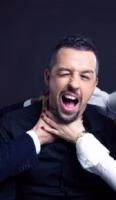'Los monólogos de Dani Fontecha' (DANI FONTECHA)