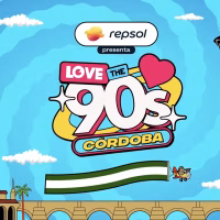 Love The 90's