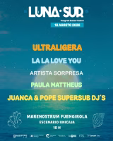 Luna Sur Festival