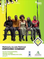 Mahmud y no solo Mahmud
