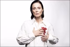 "Malquerida"