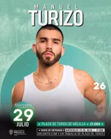Manuel Turizo