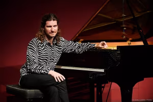 Marco Mezquida Trio