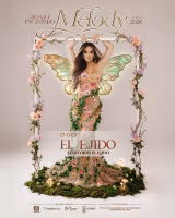 Melody - El bosque encantado Tour 2026