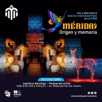 Mérida: Origin and Memory